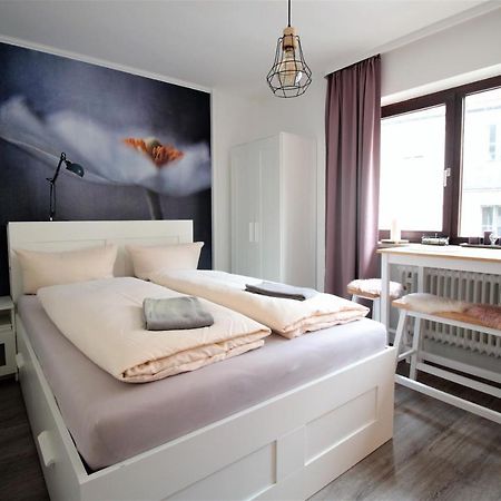 Cozy And Stylish Studioapartment Wurzburg Exterior photo