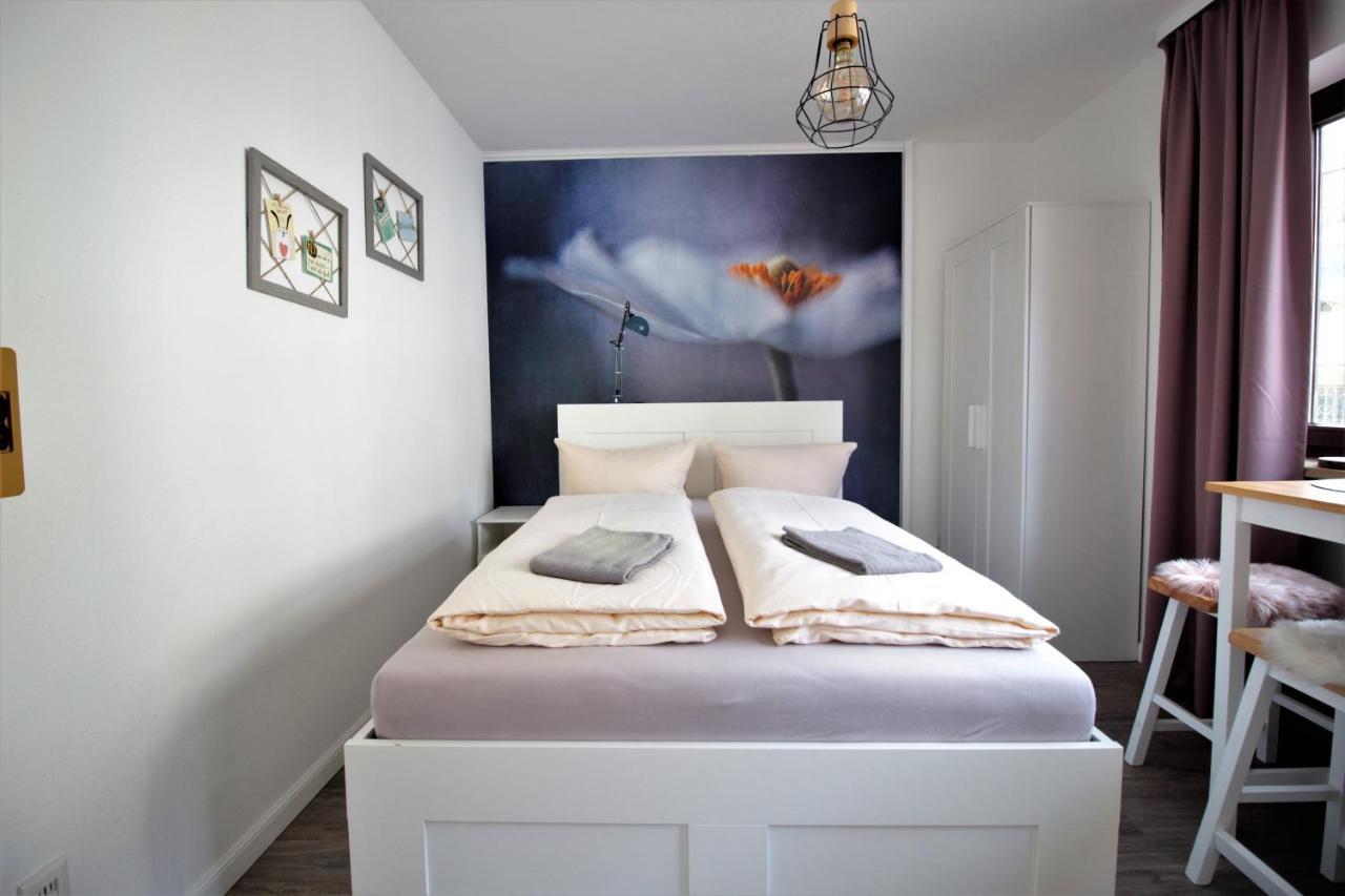 Cozy And Stylish Studioapartment Wurzburg Exterior photo