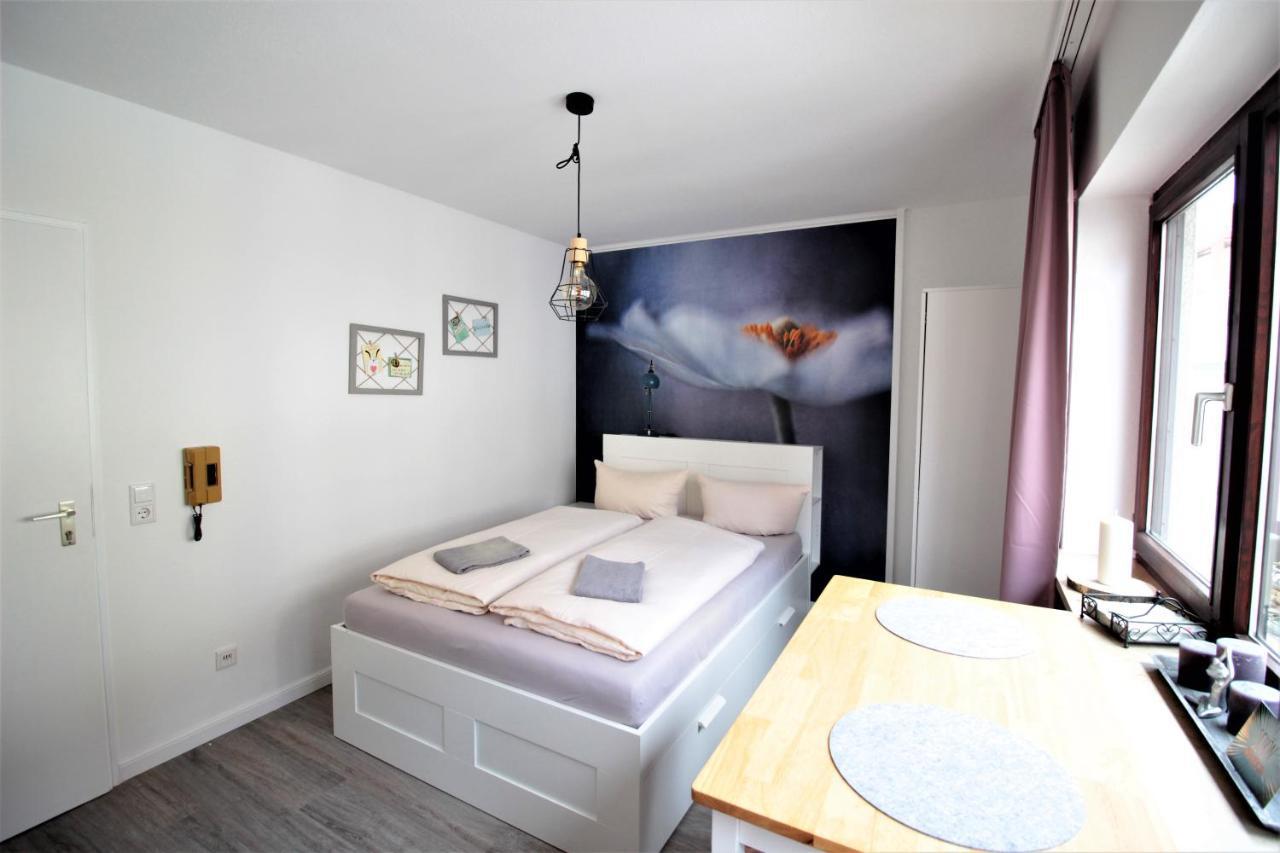 Cozy And Stylish Studioapartment Wurzburg Exterior photo